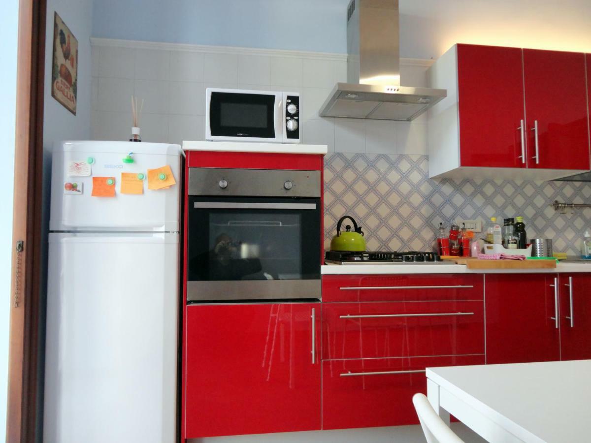 Apartment Umberto I House Naples